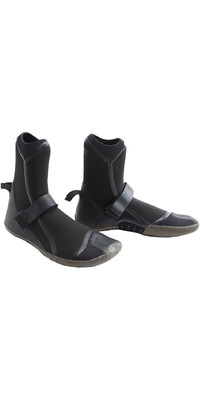 2024 Billabong Furnace 3mm Hidden Split Wetsuit Boots F4BT40 - Black